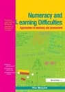 Peter Westwood, Westwood Peter - Numeracy and Learning Difficulties