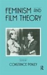 Constance Penley, Constance Penley - Feminism and Film Theory