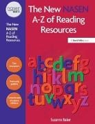 Suzanne Baker, Suzanne Petersen Baker, Baker Suzanne, Lorraine Petersen, Petersen Lorraine, Baker Suzanne... - New Nasen A-Z of Reading Resources