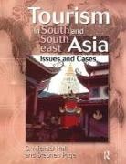 C Michael Hall, C. Michael Hall, C. Michael Page Hall, Stephen Page - Tourism in South and Southeast Asia