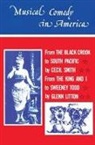 Glenn Litton, Litton Glenn, Cecil A. Smith, Cecil A. Litton Smith, Smith Cecil A. - Musical Comedy in America