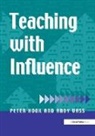 Peter Hook, Peter Vass Hook, Hook Peter, Andy Vass, Vass Andy - Teaching With Influence