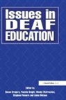 Ruth Swanwick, Swanwick Ruth - Issues in Deaf Education