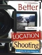 Paul Martingell, Martingell Paul - Better Location Shooting