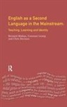 Christine Davison, Davison Christine, Constant Leung, Constant Davison Leung, Leung Constant, Bernard Mohan - English As a Second Language in the Mainstream