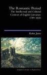 Robin Jarvis - Romantic Period