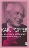 Karl Popper - In Search of a Better World