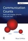 Fleur Griffiths, Fleur (Formerly of University of Sunder Griffiths, Griffiths Fleur - Communication Counts