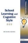 Richard Riding, Riding Richard - School Learning and Cognitive Styles