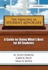 Anna R. Battle, Battle Anna R., Larry Kelly, Kelly Larry, Scott Norton, Scott M Norton - Principal As Student Advocate, the