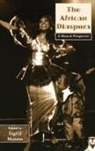 Ingrid Monson, Ingrid Monson - African Diaspora