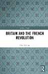 Clive Emsley, Clive (Open University Emsley - Britain and the French Revolution