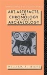 William R. Biers, Biers William R. - Art, Artefacts and Chronology in Classical Archaeology