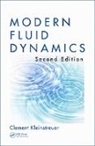 Clement Kleinstreuer, Kleinstreuer Clement - Modern Fluid Dynamics