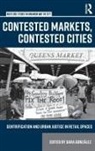 Sara (University of Leeds Gonzalez, Sara González - Contested Markets, Contested Cities