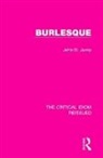 John D. Jump, Jump John D. - Burlesque
