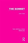 John Fuller - Sonnet