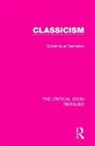 Dominique Secretan, Secretan Dominique - Classicism