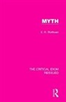 K. K. Ruthven - Myth