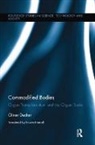 Oliver Decker, Oliver (University of Leipzig Decker, Decker Oliver - Commodified Bodies