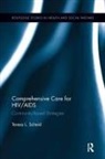 Teresa L Scheid, Teresa L. Scheid, Scheid Teresa L. - Comprehensive Care for Hiv/aids