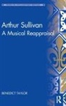 Benedict Taylor, Taylor Benedict - Arthur Sullivan