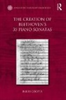 Barry Cooper - Creation of Beethoven''s 35 Piano Sonatas