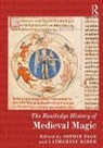 Sophie Page, Sophie Rider Page, Page Sophie, Catherine Rider, Rider Catherine - Routledge History of Medieval Magic