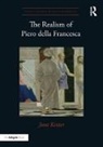 Joost Keizer - Realism of Piero Della Francesca