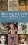 Reidar (University of Oslo Aasgaard, Reidar Aasgaard, Aasgaard Reidar, Cornelia Horn - Childhood in History