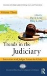 David (Liverpool John Moores University Scho Lowe, David Das Lowe, Dilip K. Das, David Lowe - Trends in the Judiciary