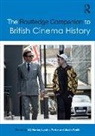 I.q. Porter Hunter, I. Q. Hunter, I.Q. Hunter, Laraine Porter, Porter Laraine, Justin Smith - Routledge Companion to British Cinema History