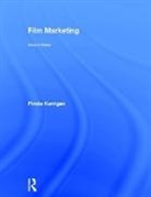 Finola Kerrigan, Finola (University of Birmingham Kerrigan, Kerrigan Finola - Film Marketing