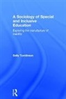 Sally Tomlinson, Tomlinson Sally - Sociology of Special and Inclusive Education