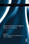 Helena Klare Alviar Garcia, Helena Alviar García, Karl Klare, Klare Karl, Lucy A. Williams, Williams Lucy A. - Social and Economic Rights in Theory and Practice