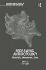 Tim Ingold, Tim Ingold - Redrawing Anthropology