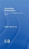 Valerie Clayman Pye, Pye Valerie Clayman - Unearthing Shakespeare
