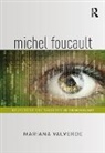 Mariana Valverde - Michel Foucault