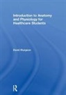 David Sturgeon, David (University of East Anglia Sturgeon - Introduction to Anatomy and Physiology for Healthcare Students