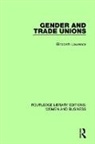 Elizabeth Lawrence - Gender and Trade Unions