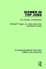 A.J. Allen, Isobel Allen, Allen Isobel, Michael P. Fogarty, Michael P. Allen Fogarty, Fogarty Michael P.... - Women in Top Jobs