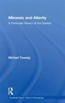 Michael Taussig, Taussig Michael - Mimesis and Alterity