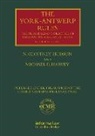 Michael Harvey, N. Geoffrey Hudson, N. Geoffrey Harvey Hudson, Hudson N. Geoffrey - York Antwerp Rules: The Principles and Practice of General Average
