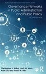Christopher J. Koliba, Christopher J. (University of Vermont Koliba, Jack W. Meek, Meek Jack W., Russell W. Mills, Asim Zia... - Governance Networks in Public Administration and Public Policy