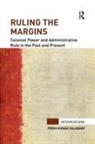 Prem Kumar Rajaram, Prem Kumar (Central European University Rajaram - Ruling the Margins