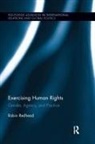 Robin Redhead, Robin (Leeds Metropolitan University Redhead, Redhead Robin - Exercising Human Rights
