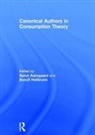 Soren (Univ. Of Southern Denmark Univer Askegaard, Sren (Univ. Of Southern Denmark Univers Askegaard, Soren Askegaard, Søren Askegaard, Askegaard Soren, Benoit Heilbrunn... - Canonical Authors in Consumption Theory