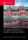 Sven (Sophia University Saaler, Sven Szpilman Saaler, Sven Saaler, Saaler Sven, Christopher W. A. Szpilman - Routledge Handbook of Modern Japanese History
