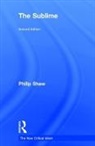 Philip Shaw, Philip (University of Leicester Shaw - Sublime