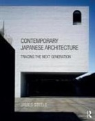 James Steele - Contemporary Japanese Architecture